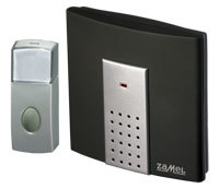 dzwonek SATTINO ST-230 bezprzew.100m