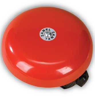 dzwonek DNS-212D szkolno-alarm.