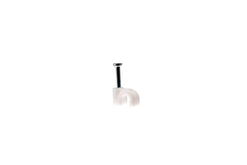 uchwyt kablowy 4mm