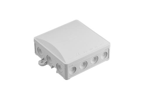 puszka 90x90 KLIK IP54 6410-20 A.0064