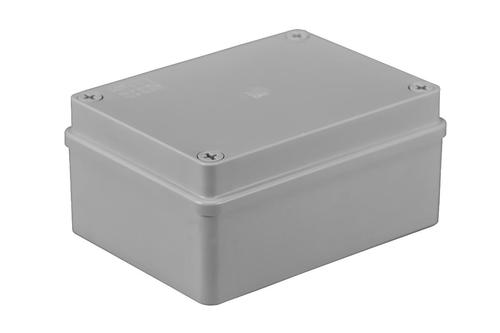 Puszka instalacyjna natynkowa hermetyczna 150 x 110 x 70, bez dławików, IP 65