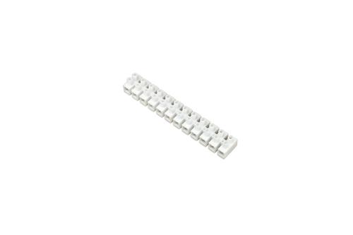 listwa LZ 12-tor 2,5mm E.4031