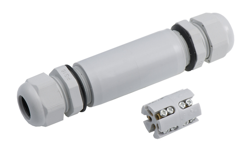złącze kablowe SP2.5 5x2.5mm2 PG16 IP67