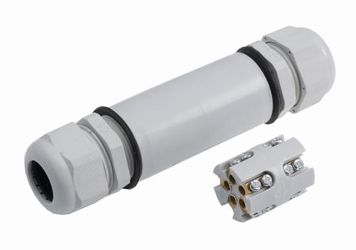 złącze kablowe SP6 5x6mm2 PG21 IP67