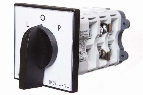łącznik LUK 100-42 LOP bez obudowy 910742
