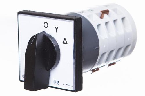 łącznik LUK 12-22 GW.TR. bez obudowy 921222