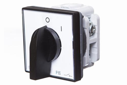 łącznik LUK 25-52 0-1 1faz. 922552