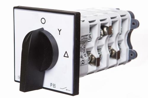 łącznik LK 100-22 GW-TR bez obudowy 910722