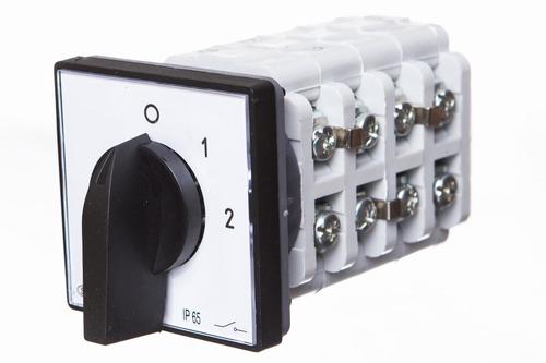 łącznik LUK 40-32 0-1-2 bez obudowy dowy 924019