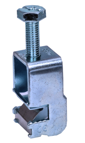 zacisk dla szyny MAE1851E15 10mm/50-185mm2 (PS18510) 500A metaliczny
