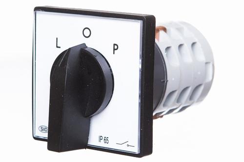 łącznik LUK E 25-42 LOP bez obudowy 952541