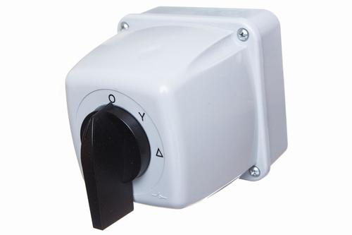 łącznik LUK 40-23 GW.TR w obudowie  IP-44 924013