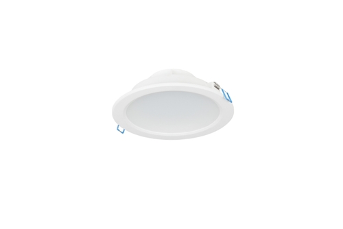 oprawa NECTRA 12W LED 3000K biały 059605