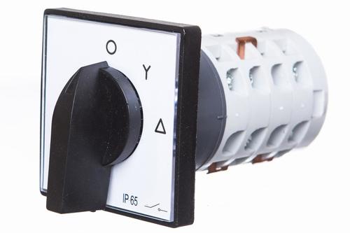 łącznik LUK E 25-22 GW.TR.bez obudowy 952521