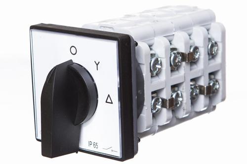 łącznik LUK 40-22 GW.TR.bez obudowy 924011