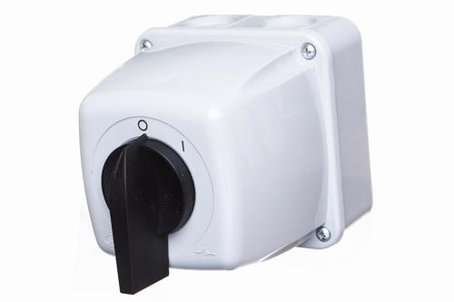 łącznik LK 63-13 0-1 w obudowie  926301