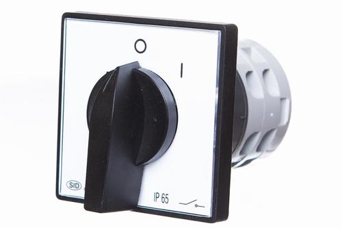 łącznik LUK E16-12 0-1 3.faz bez obudowy IP65 951601