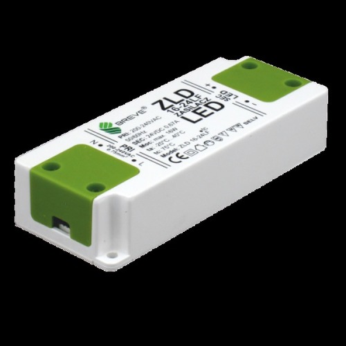 zasilacz LED ZLD 16-12LF 1.3A 19712-9025