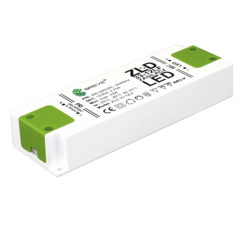zasilacz LED ZLD 33-12LF 2.75A 19712-9026