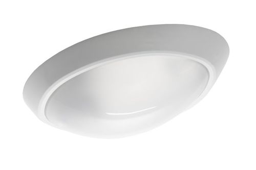oprawa ELIPTIC biały LENA 018107