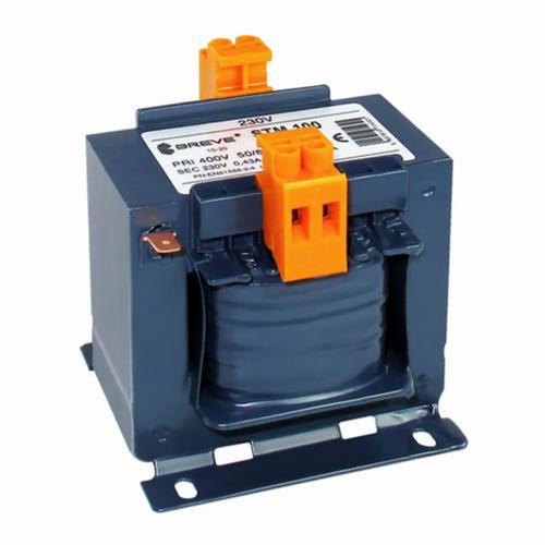 transformator STM 100/A 230/230V jednofazowy EI IP00