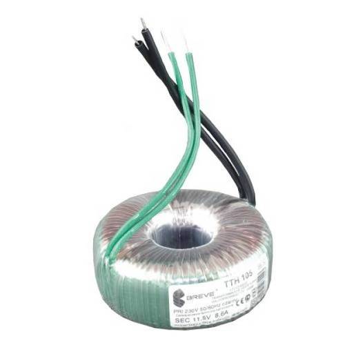 transformator toroidalny TTH 105W 17112-9502 230/11.5V
