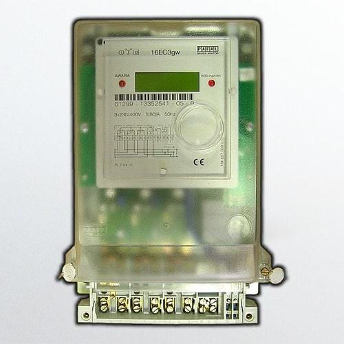 licznik 3faz.16EC3gw elektroniczny 5/80A wzorcowany