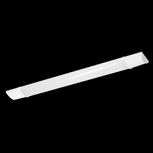 MOSTRA LED 20W, oprawa liniowa, 1600lm, IP20, 4000K,