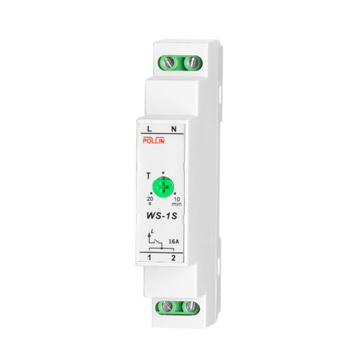automat schod.WS-1S POLLIN
