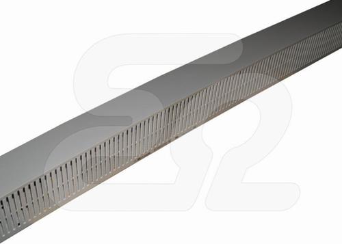 korytko perf.drab.KOPD 25x25/2 E02KK-01010200101