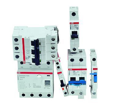 wyłącznik nadprądowy SH201-B16 HOME 2CDS211001R0165