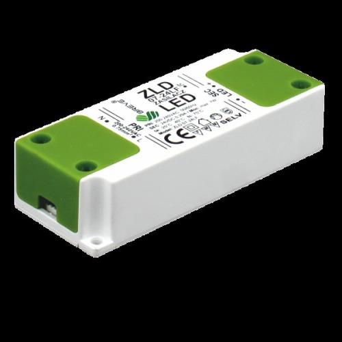zasilacz LED ZLD 07-12LF 0.58A 19712-9028