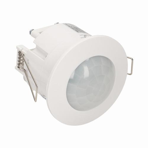 czujnik ruchu 360st. IP20, 1200W do sufitów podwieszanych