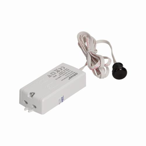 włącznik bezdotykowy dwubiegunowy, IP20, 800W