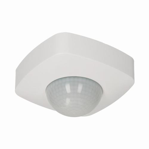 czujnik ruchu i obecności 360st. IP20, 2000W, 3 sensory