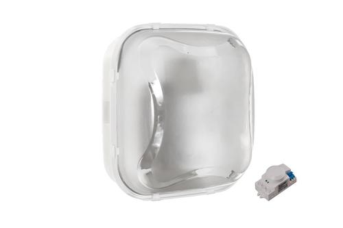 Oprawa PANDA Karo 60W.IP65 ruch.b8/1