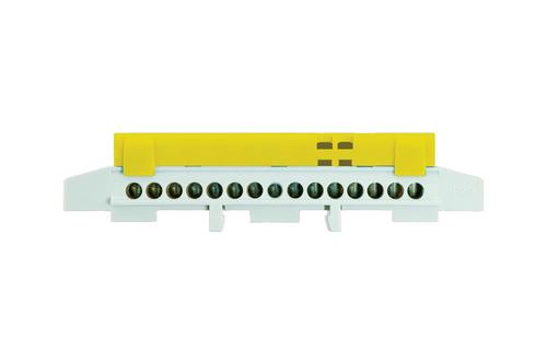 listwa zaciskowa LZ15/Ż IP20 E.4175