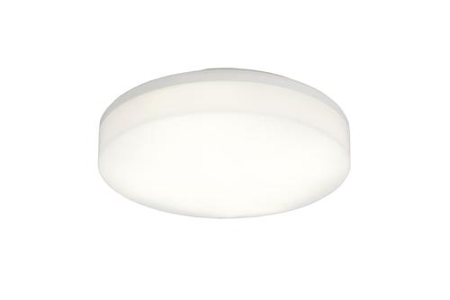 oprawa GAMMA LED 280 1000lm 840 IP54 OPAL 10W 226779 plafon fi280/72mm