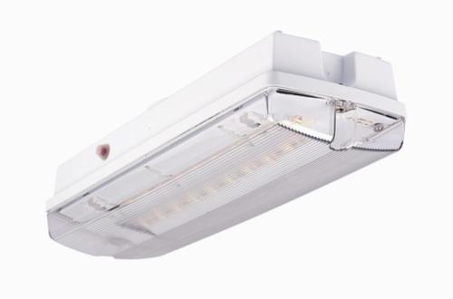 Oprawa ewakuacyjna/awaryjna ORION LED 100 SA 3H MT IP65 / 41628 230V