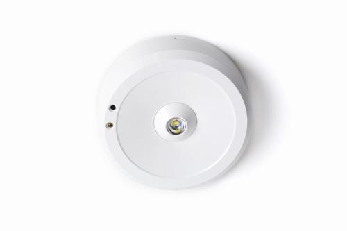 Oprawa awaryjna natynkowa STARLET EXTERNAL LED SO 3W A 3H MT IP41 / 99898 230V
