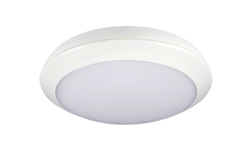 Plafoniera CARINA LED 15W 4000K MD (czujnik ruchu) 230V