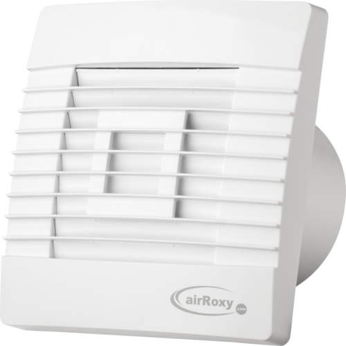 wentylator pRestige 100 ZG TS wyłącznik czasowy 01-027