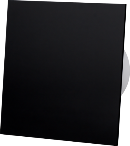 panel plexi czarny 01-162