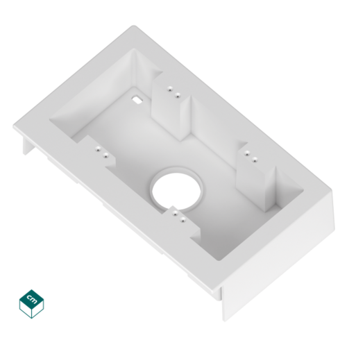 Puszka dwukrotna PP2 - 40
