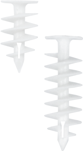 kołek do styropianu DPK 27x52/T AMEX (50szt.) DPK2752T