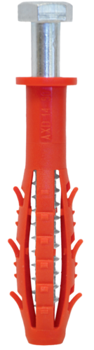 kołek rozporowy KAXDN 14100C F opakow. 2szt.