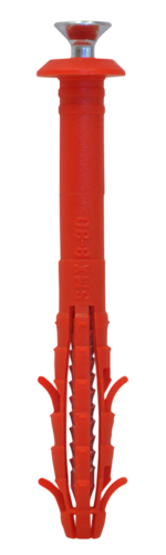 kołek rozporowy KSMXN 680K F25 opakow. 25szt.