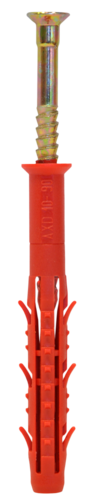 kołek rozporowy KSMXN 880S F15 opakow. 15szt.