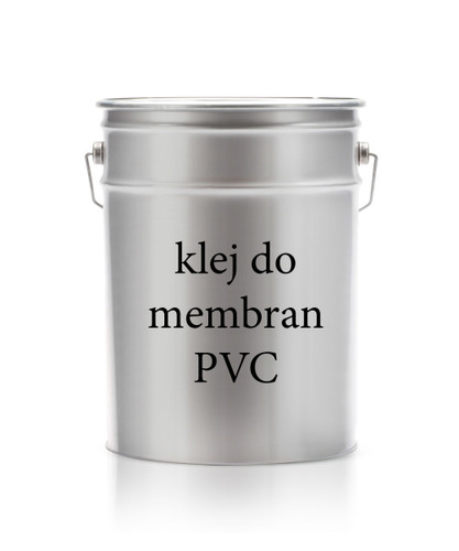 Klej do membrany PVC BAUDER 4,5kg TYP AN-90W-09