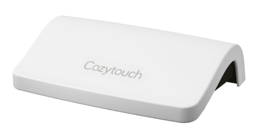 COZYTOUCH - centralka